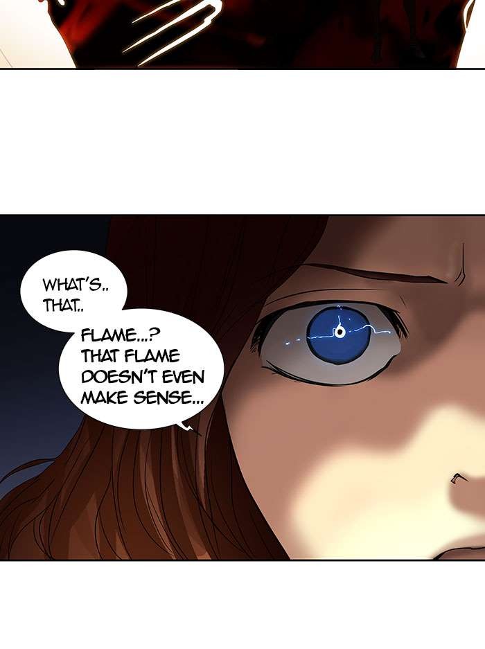 Tower of God Chapter 257 21